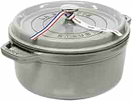 ストウブ Staub 24cm ラウンド 両手鍋 楽天市場】ストウブ 鍋 Staub ピコ ココット ラウンド 24cm 両手
